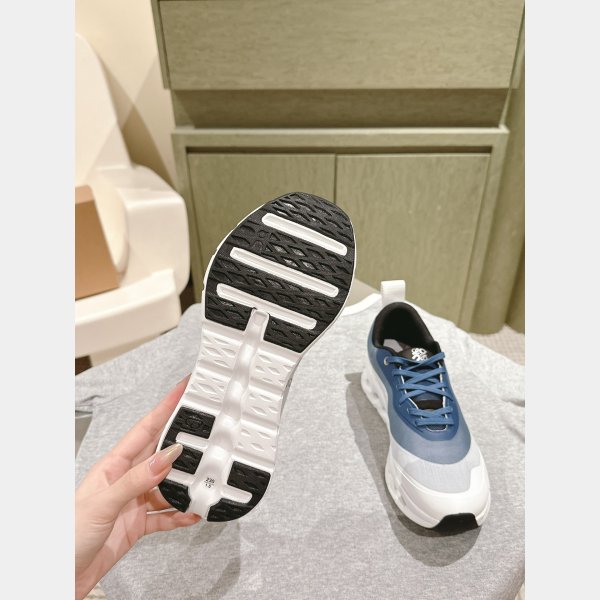 7 Star LOEWE On Cloudtilt 2.0 couple sneaker