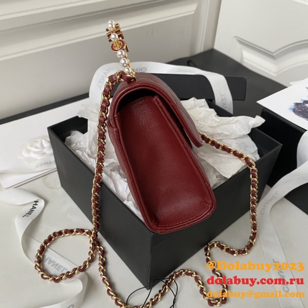 Clutch Chain Perfect AP3513 Designer High Quality Inspired Bag