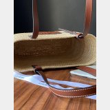 Perfect selling Luxury LOEWE BASKET Inspired BAG