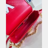 High Quality Twist West Pochette Epi M83077 AAA+ Louis Vuitton Bag