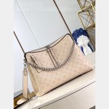 Hand It All MM Mahina M24133/M24132 Designers Louis Vuitton Inspired Bag