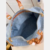 Louis Vuitton Fashion Fake Keepall Bandoulière 45 M25334 Bag