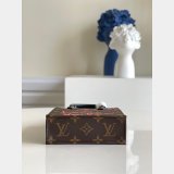 High Quality Fake Designer M80839 Louis Vuitton Petit Sac Plat Monogram