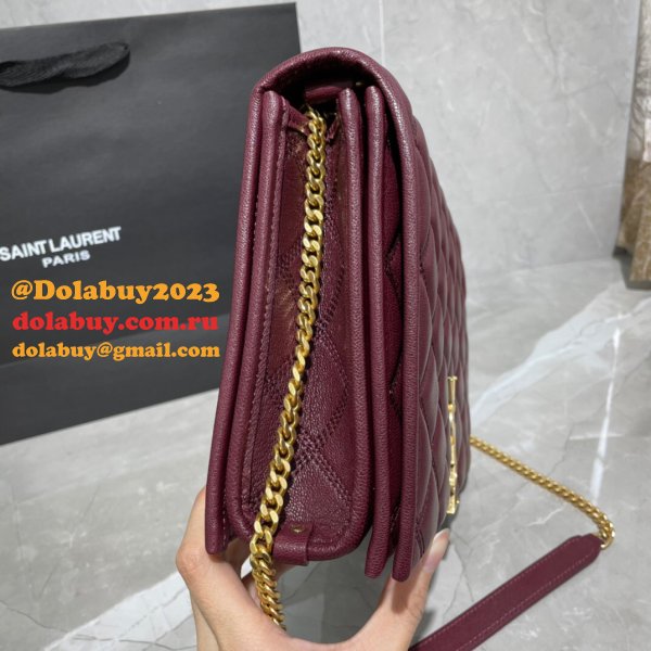 Wholesale Yves Saint Laurent Becky 27cm Bags Many Colours