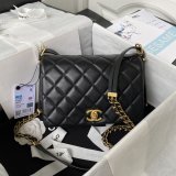 Flap 7 Star Sell AS4353 Luxury  1:1 Mirror Bag