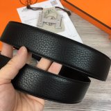 Hermes Outlet 1:1 Fashion Belts 38mm 7 Star