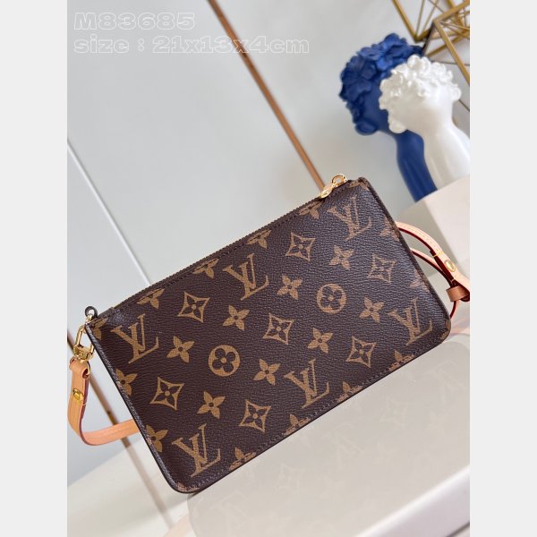 Louis Vuitton Inspired Lexington Pouch M83685 Perfect Bag