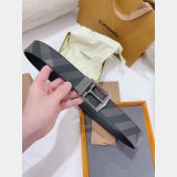 Knockoff BURBERRY BELT 35MM Luxury Designer