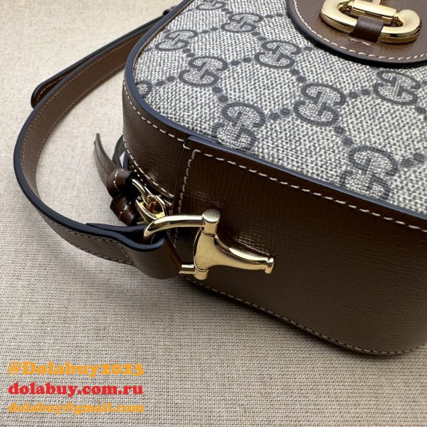 Gucci Horsebit 1955 Wholesale Shoulder Luxury Bag