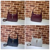 Duplicate Gucci Jackie Small 782849 Shoulder Designer Wholesale Bag