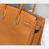 The High Quality bag 25/30CM Dream Hermes Birkin Inspired Bags