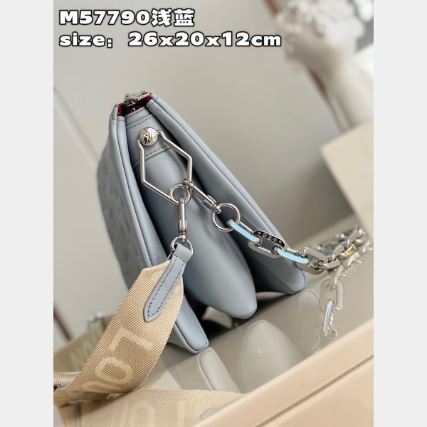 Wholesale M20842 Louis Vuitton Coussin PM H27 Best Bag