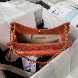 The Best High Quality AS4322 Hobo Shiny Top Quality Handbag