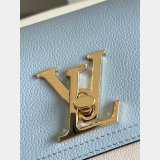 Louis Vuitton Duplicate Designer Lockme Tender M58557 Bag