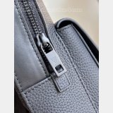 Knockoff Pilot Slingbag LV Aerogram 1:1 Mirror Louis Vuitton M23736 Bag