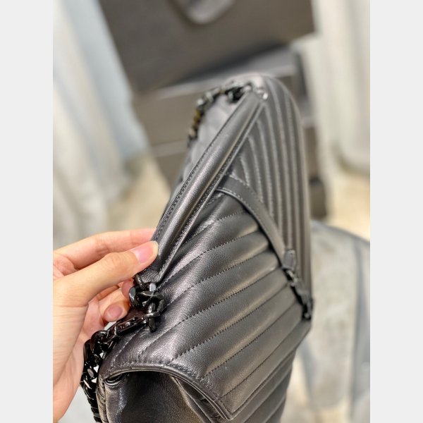 Wholesale Saint Laurent UK College 487212 Shoulder Bag