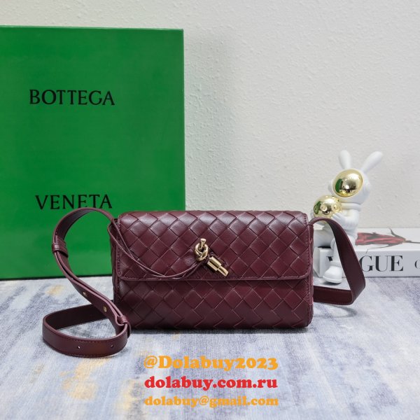 Top  Best Quality 5545 Andiamo Fashion Bottega Veneta Bags