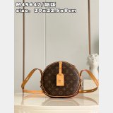 Louis Vuitton Boite Chapeau Souple M45647 Monogram 7 Star