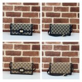 Quality Gucci Luce Perfect Shoulder 790038 AAA+ Bag