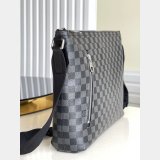 Best Quality Louis Vuitton Top Quality Mick MM shoulder N41106 Bag