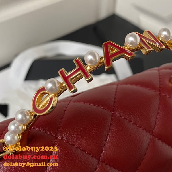 Clutch Chain Perfect AP3513 Designer High Quality Inspired Bag