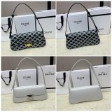 Wholesale Celine Lola Triomphe Wholesale 115533 Designer Bag