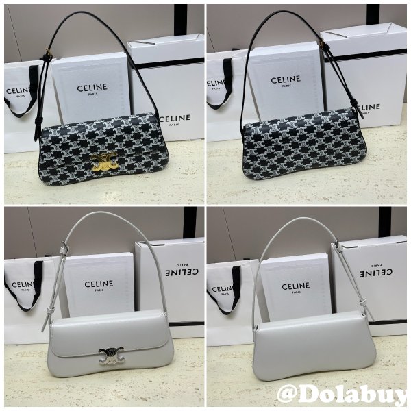 Wholesale Celine Lola Triomphe Wholesale 115533 Designer Bag