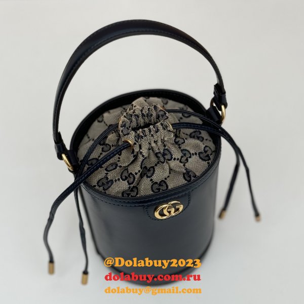 Copy Gucci Ophidia Wholesale Bucket Inspired 760201 Bag