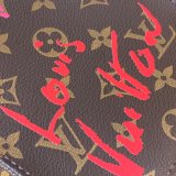 Louis Vuitton Designer Petit Sac Plat Flat Shoulder N69442 High Quality bag Bag