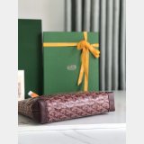 Duplicate goyard 7 Star Conti clutch