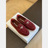 The Best Prada Saint-Tropez High-Quality 1:1 Mirror Shoes Online