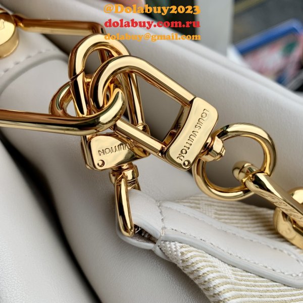 Where To Buy AAA+ Louis Vuitton Luxury Coussin BB H27 Bags