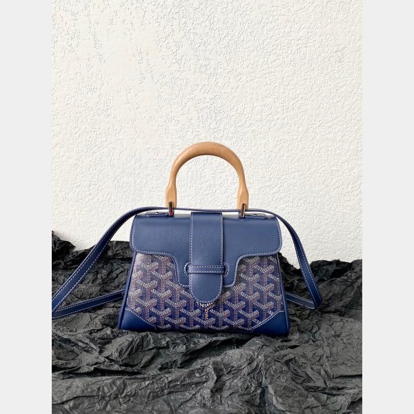 Best Goyard High Quality Perfect Totes Bag Dupes 2023 Saigon