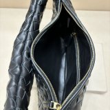 AAA+ BOTTEGA VENETA Gemelli intrecciato HANDBAG