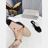 Replica JIMMY CHOO Designer Perfect slippers