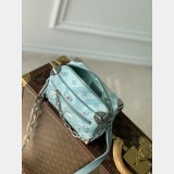 Louis Vuitton Luxury Soft Trunk Duplicate M22588 Wholesale Bag