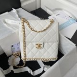 Fashion 1:1 Mirror Backpack AS4490 Luxury Best Inspired Bag