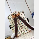 Duplicate LOUIS VUITTON Christopher Monogram Craggy backpack M25240