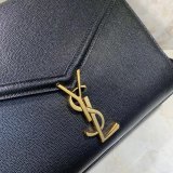 Luxury Best Saint Laurent Cassandra Top-handle 578000 Bag