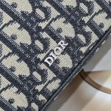 High Quality Fake UA Christian Dior Safari Messenger Mens Bag