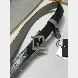 Inspired FENDI BELT 20MM Fashion Wholesale