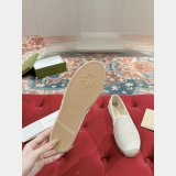 Copy Wholesale gucci women ESPADRILLE