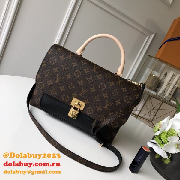 Louis Vuitton Top Quality Marignan M44259 Monogram Canvas