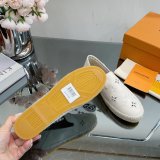 Inspired LOUIS VUITTON S Replica ESPADRILLES men shoes