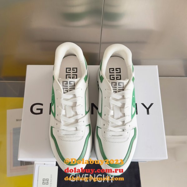 Top Quality GIVENCHY Spectre runner sneakers Perfect