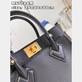 Louis Vuitton UK On My Side 7 Star High End M57728 Bag