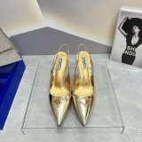 7 Star DESIGNER PRADA InspiredS FASHION 2023 HIGH HEEL SHOES