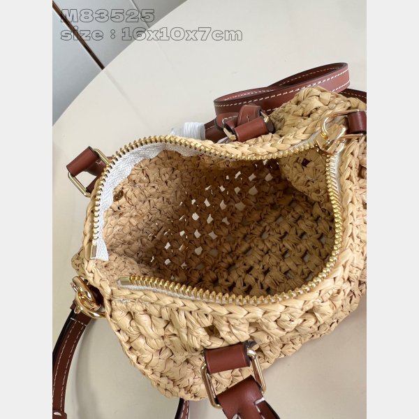 High Nano Speedy M83525 Louis Vuitton High Quality bag Bag