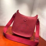 Hermes 7 Star Evelyne Bags 28CM Products Luxury Online Store