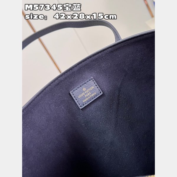 Louis Vuitton Lockme Shopper Designer M20984 Replica